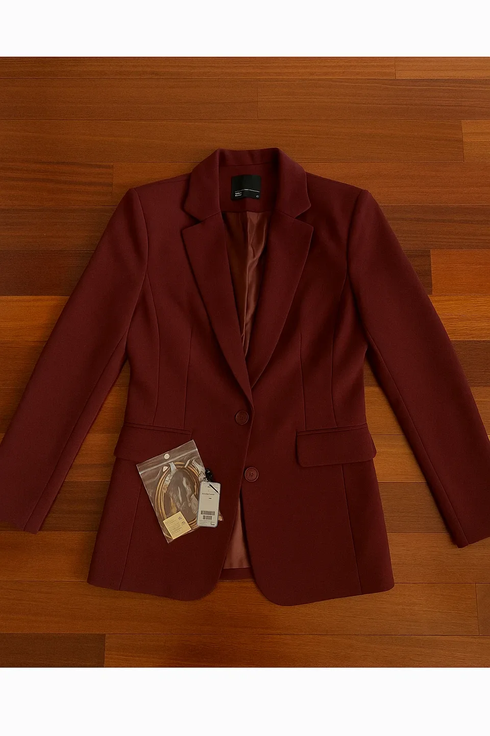 Jacket - Size M image indicator(2)