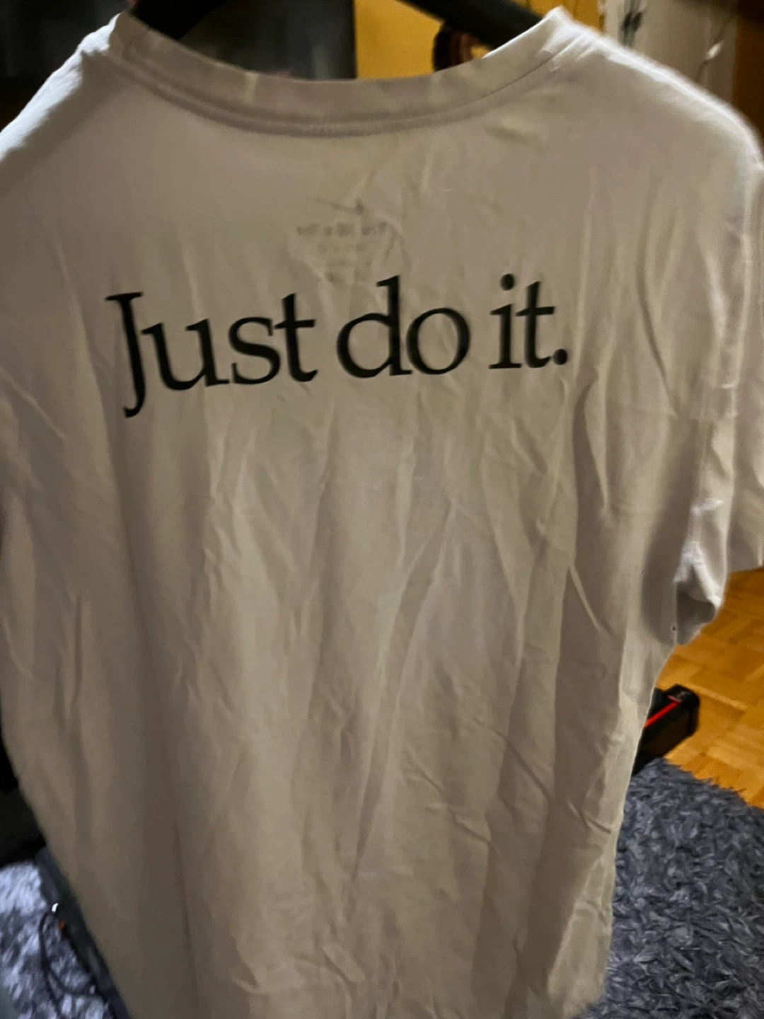 Nike Dri-FIT T-shirt, Size L