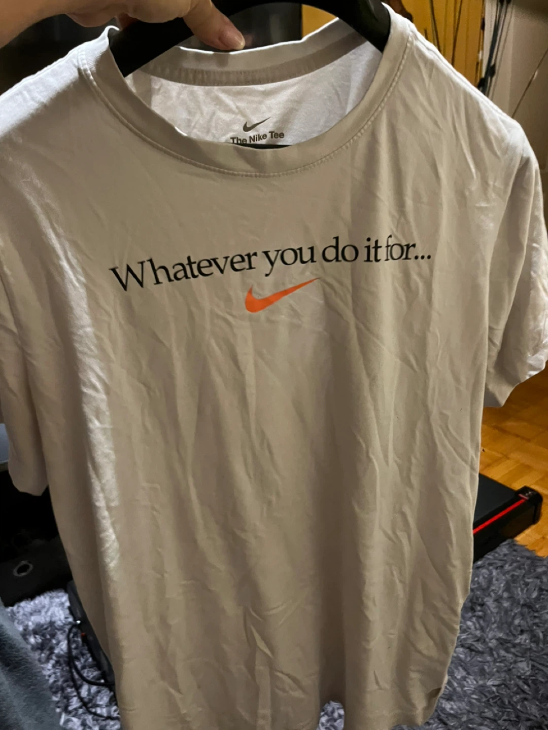 Nike Dri-FIT T-shirt, Size L - photo 2