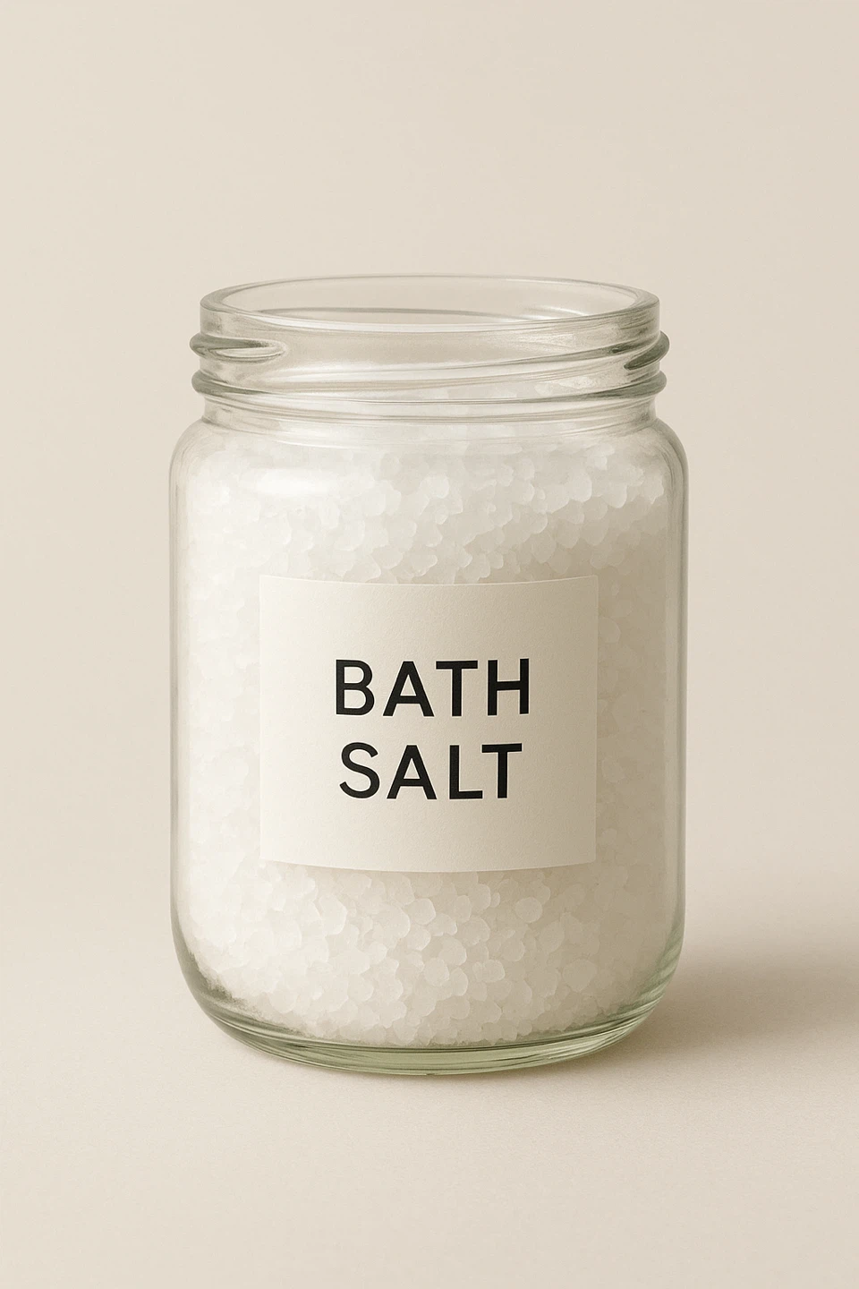 Dead sea Mineral bath salt