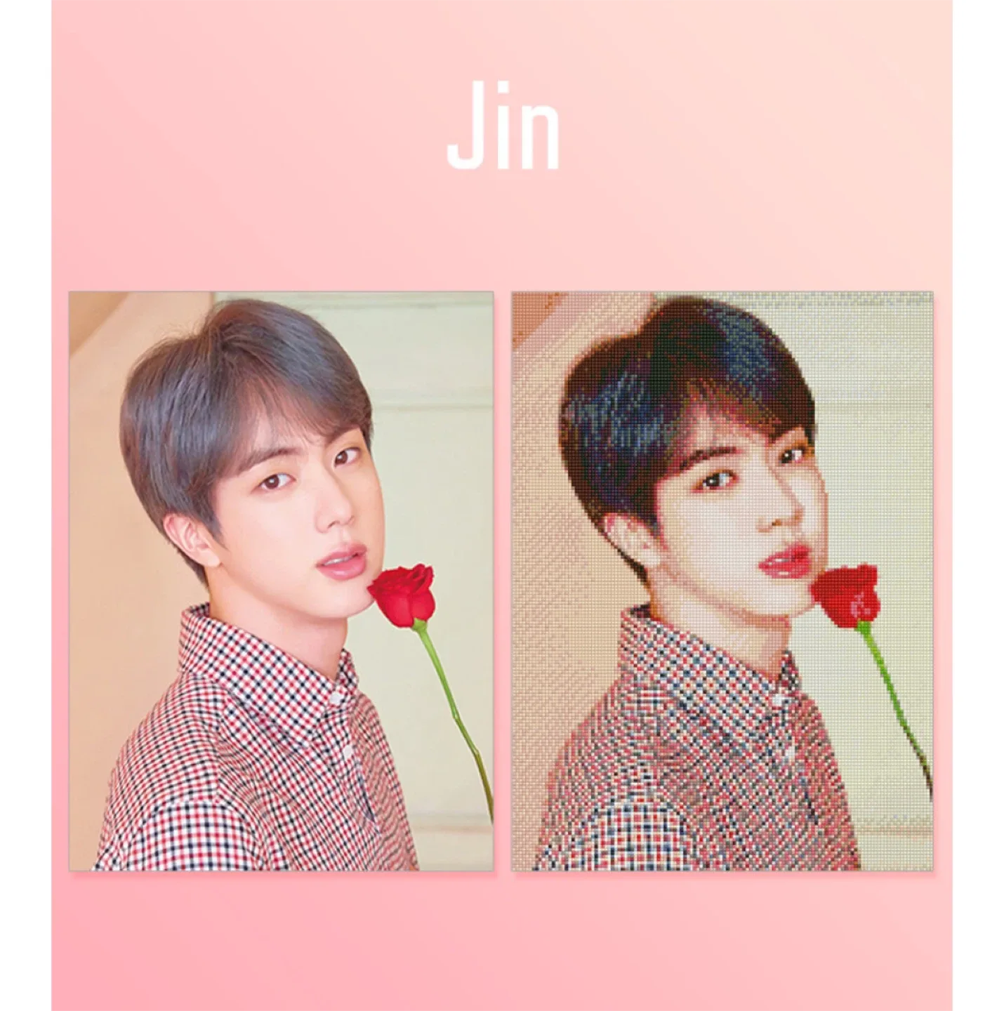 BTS cubic painting sell image indicator(2)