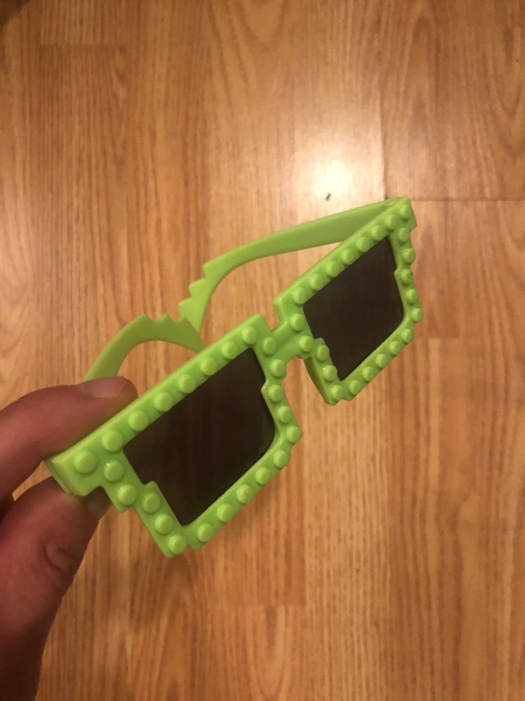 Lego Shades 🥕