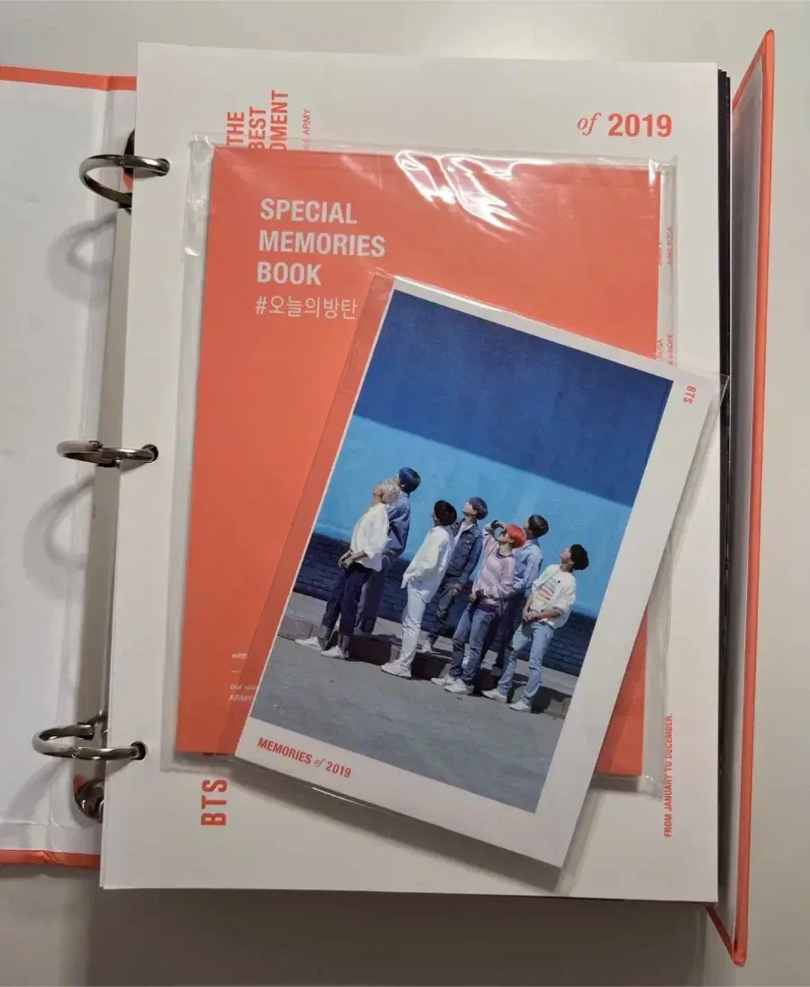 BTS Memories of 2019 image indicator(2)
