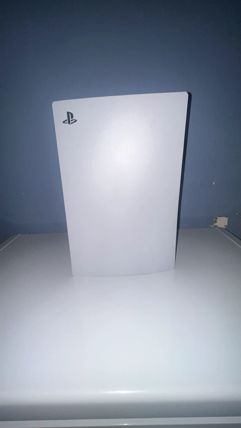 PlayStation 5 (PS5) Console - photo 4