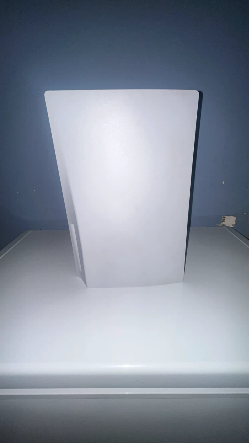 PlayStation 5 (PS5) Console - photo 2