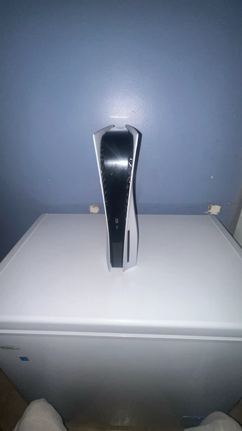 PlayStation 5 (PS5) Console
