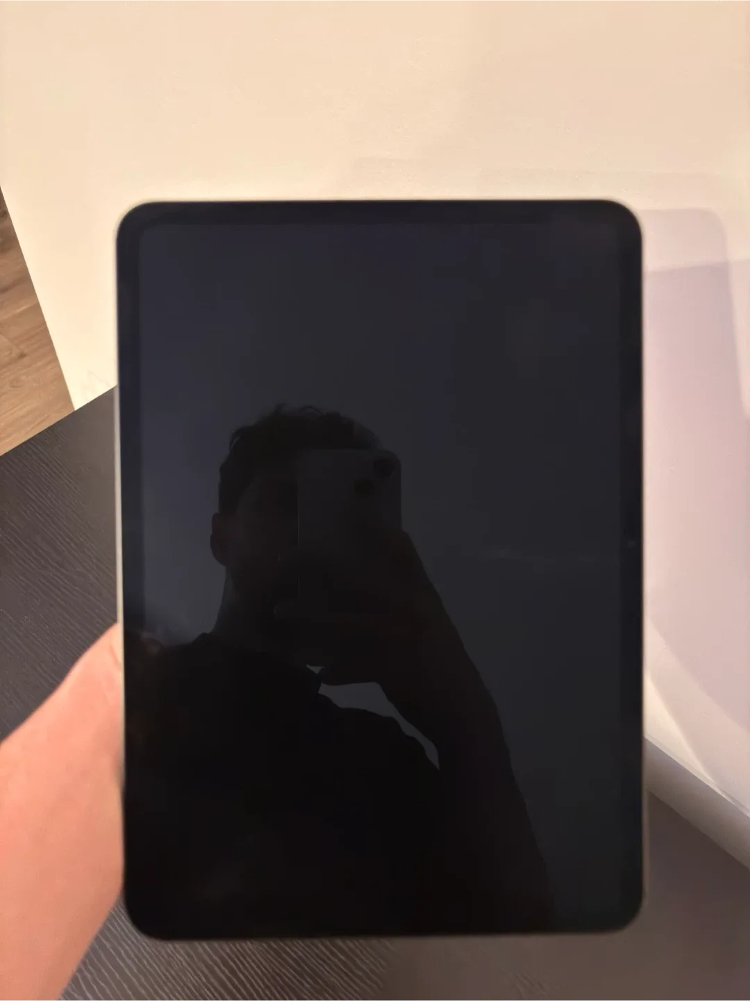 iPad Pro, M4, Wifi+Cellular, 11inch, 256GB image indicator(3)