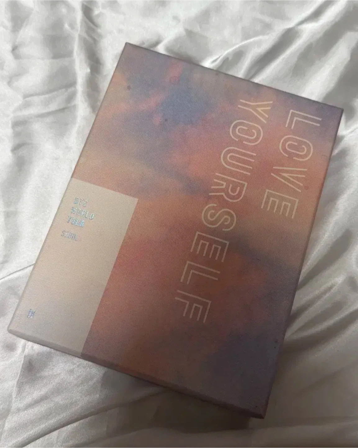 BTS Love Yourself: Speak Yourself Tour [Seoul] DVD