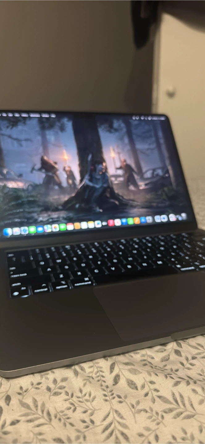 MacBook Pro - Space Grey - photo 5