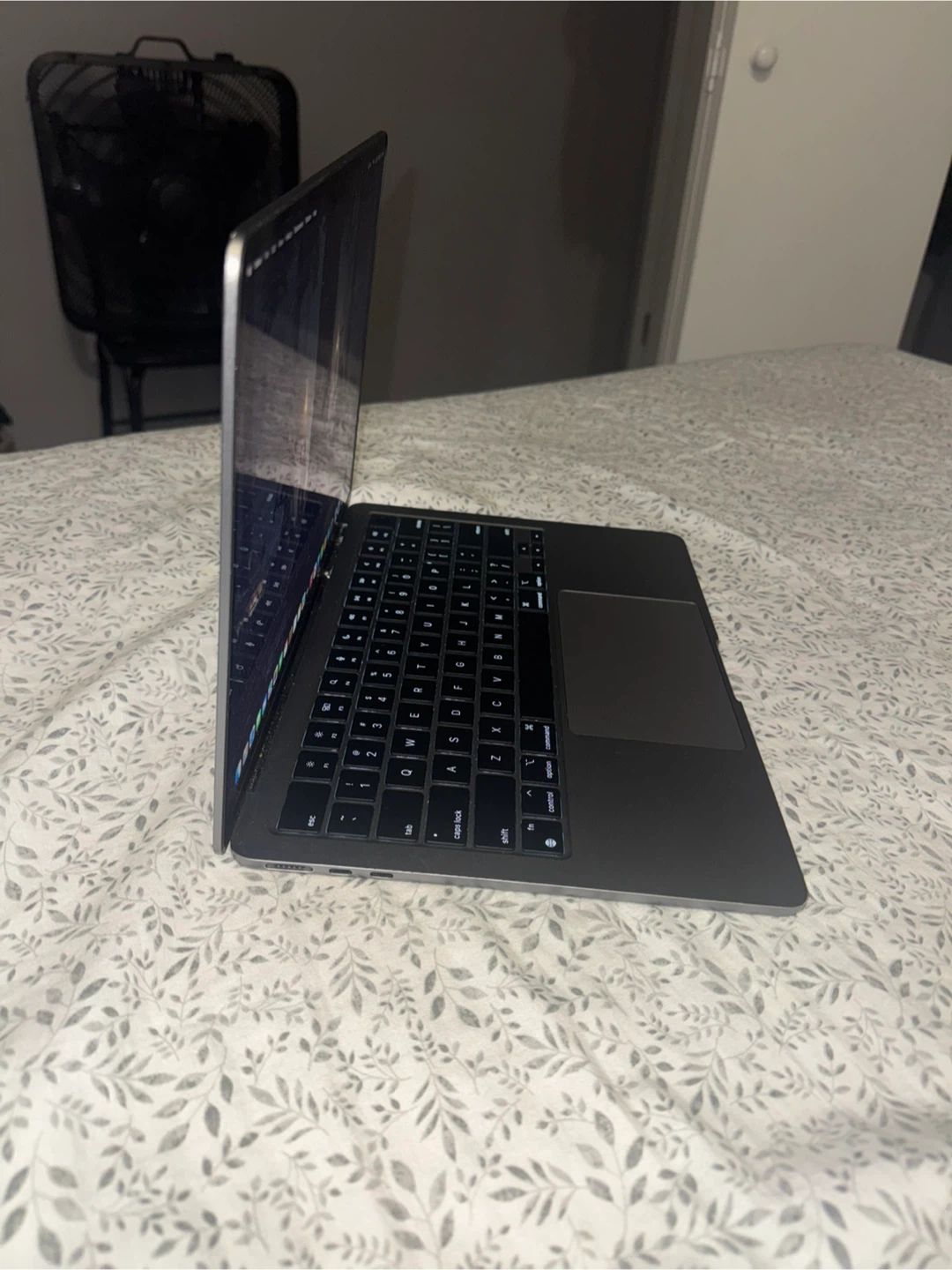 MacBook Pro - Space Grey
