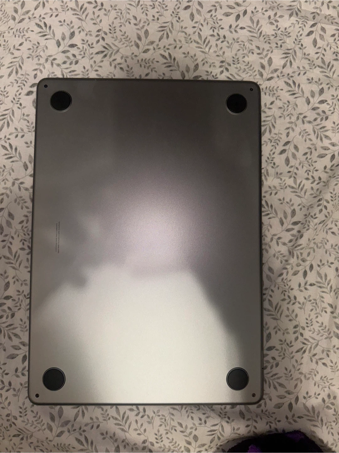 MacBook Pro - Space Grey - photo 3