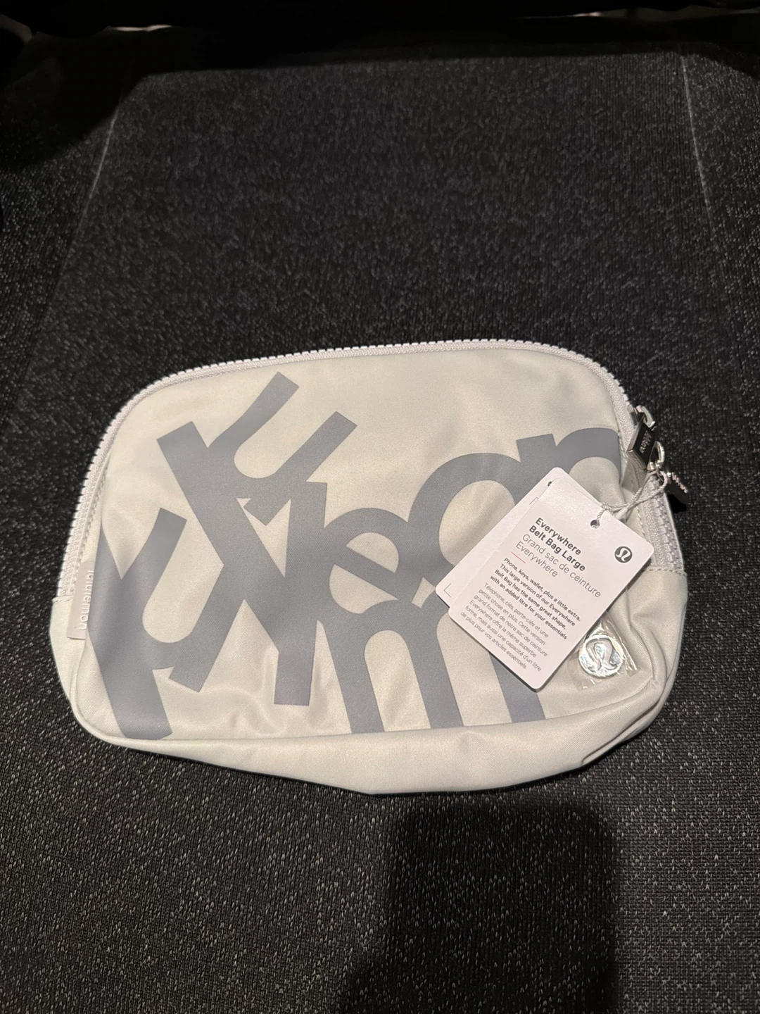 Lululemon Everywhere Belt Bag