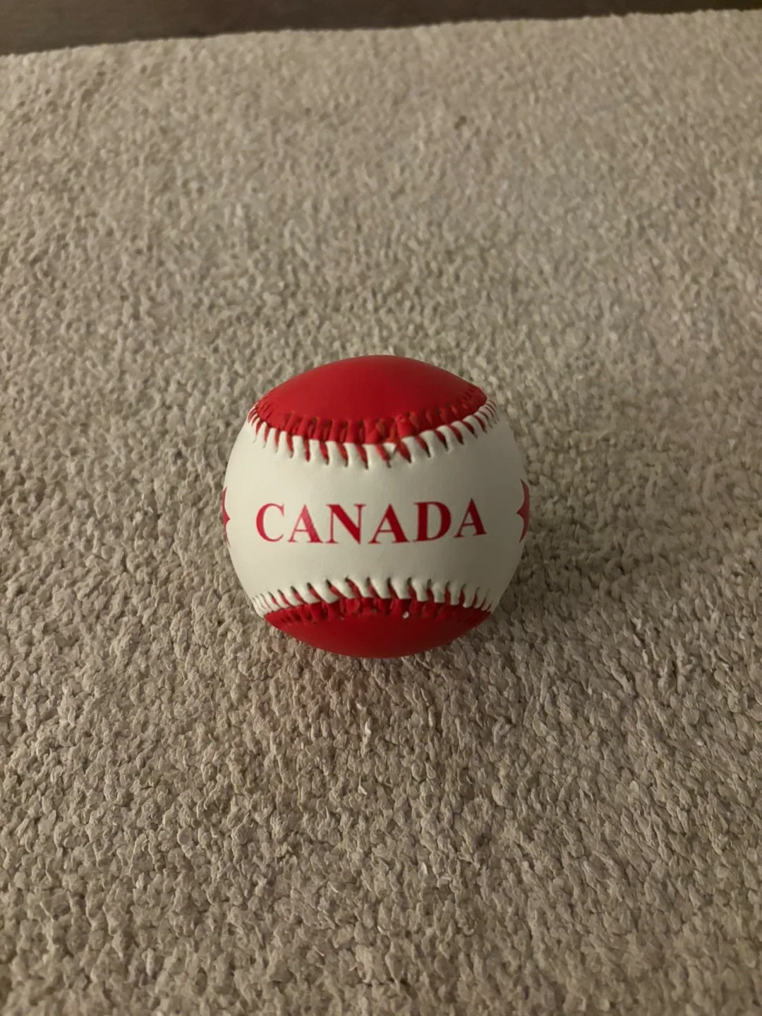 Canada Baseball