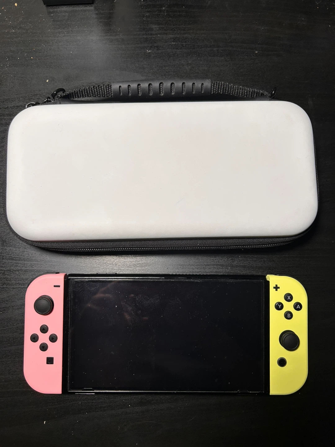 Nintendo Switch OLED + Accessories & Controllers - photo 5