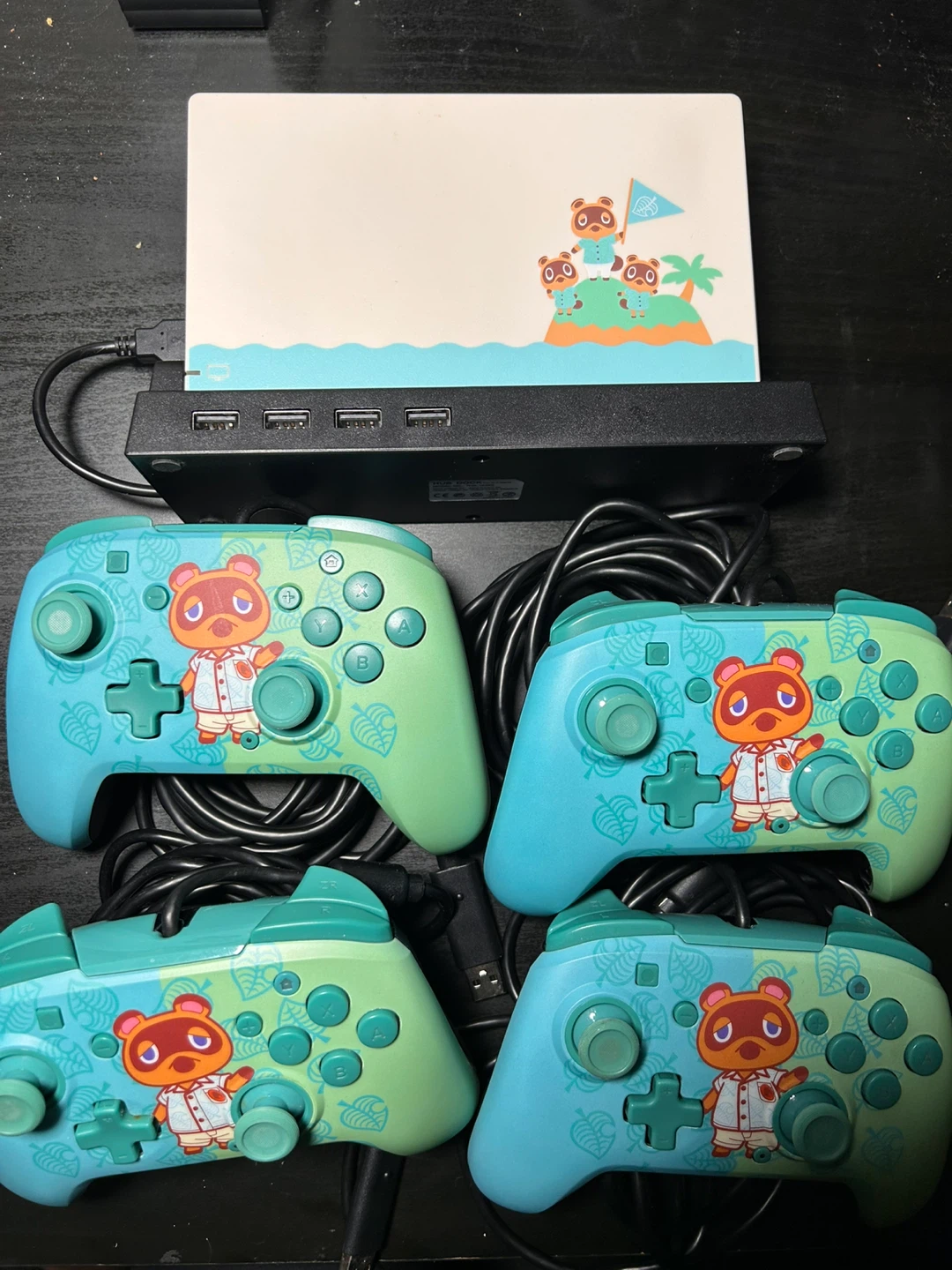 Nintendo Switch OLED + Accessories & Controllers - photo 3