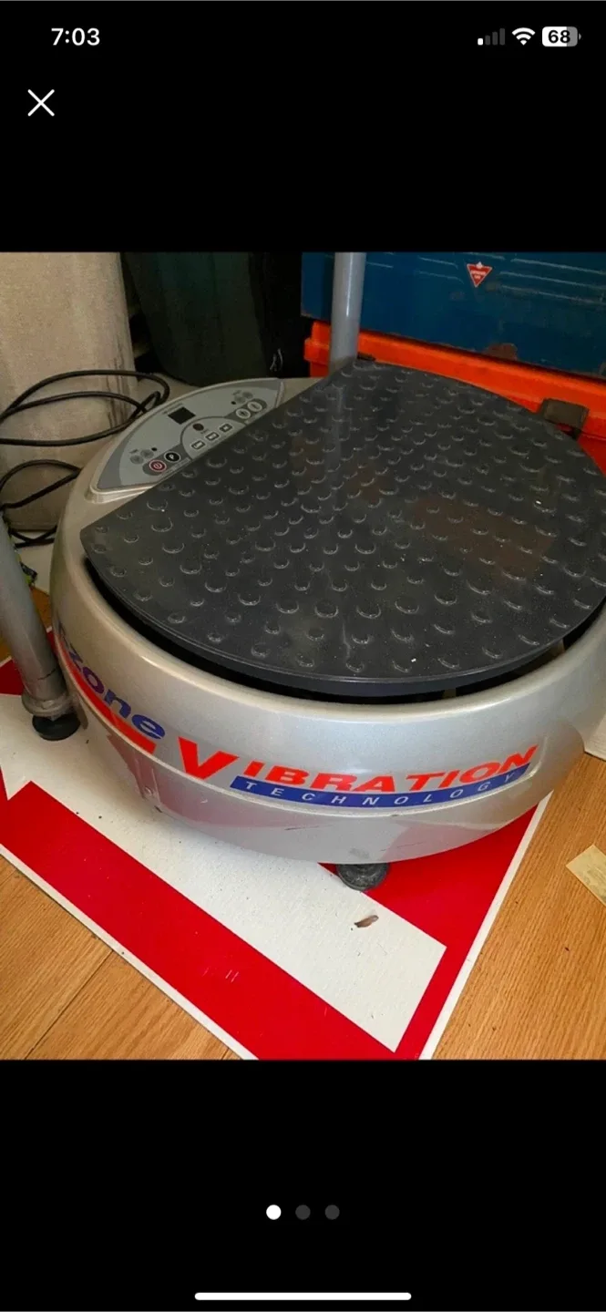 Vibra Tone Vibration Technology Platform image indicator(2)