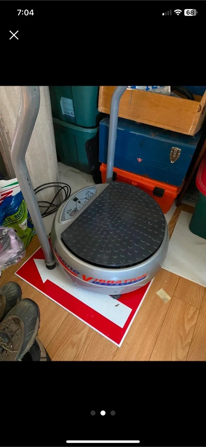 Vibra Tone Vibration Technology Platform image indicator(3)