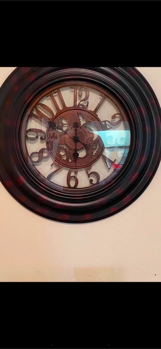 Wall Clock thumbnail