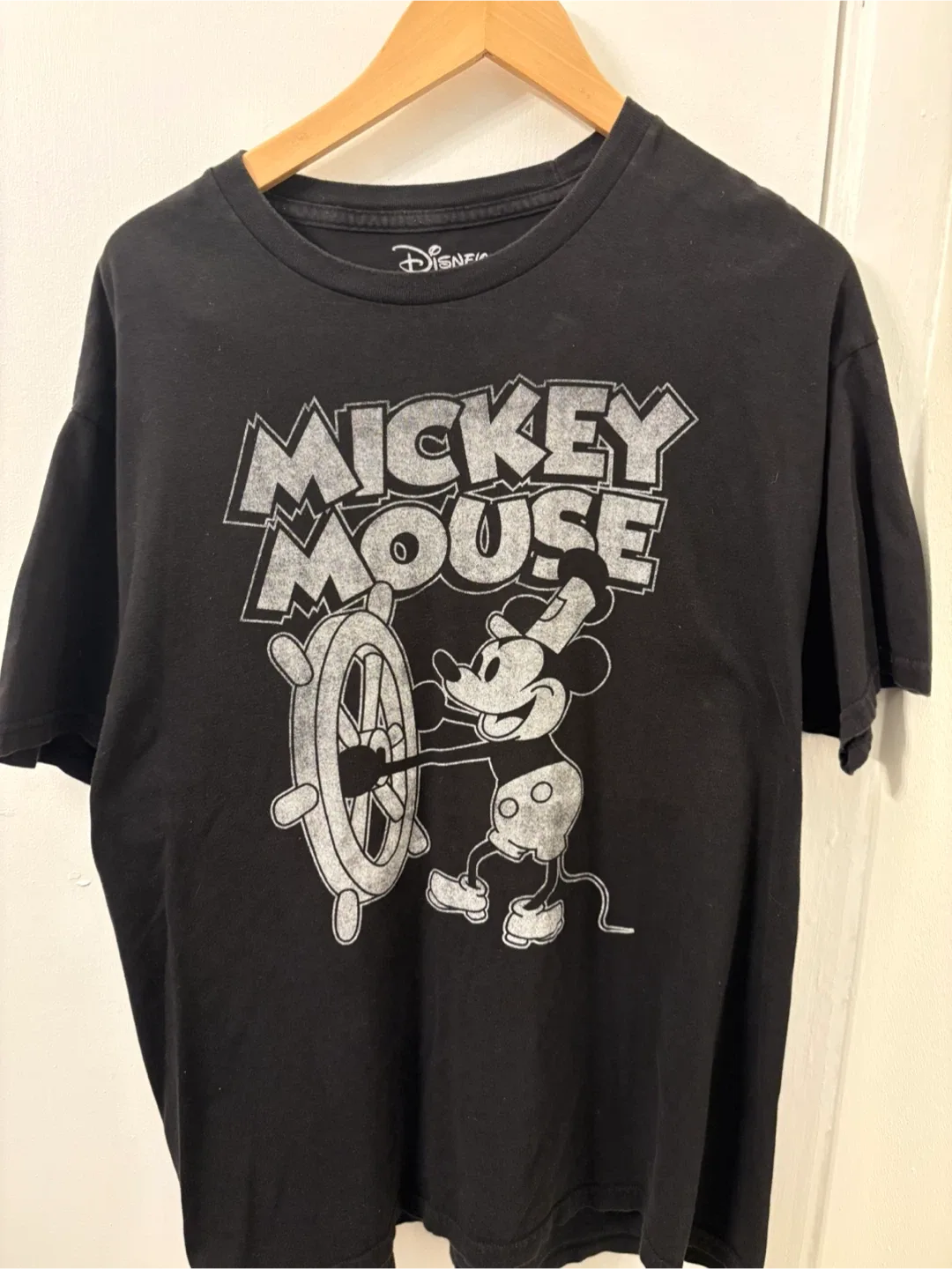 Disney Mickey Mouse T-Shirt - XL thumbnail