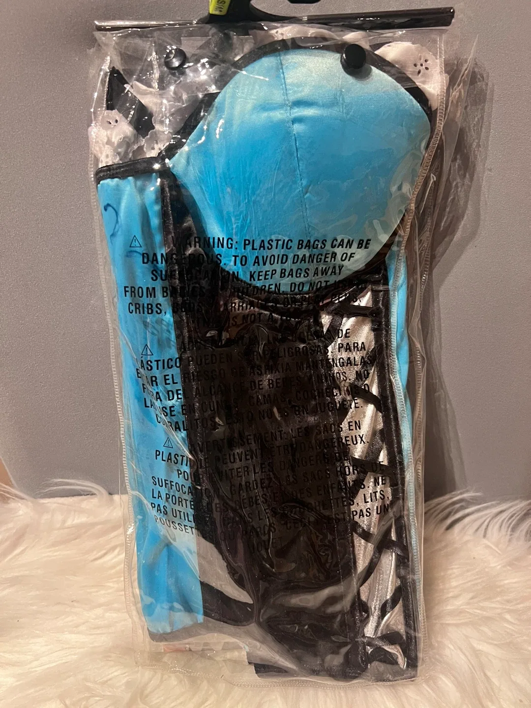 Storybook Wonderland Corset - Adult S/M image indicator(2)