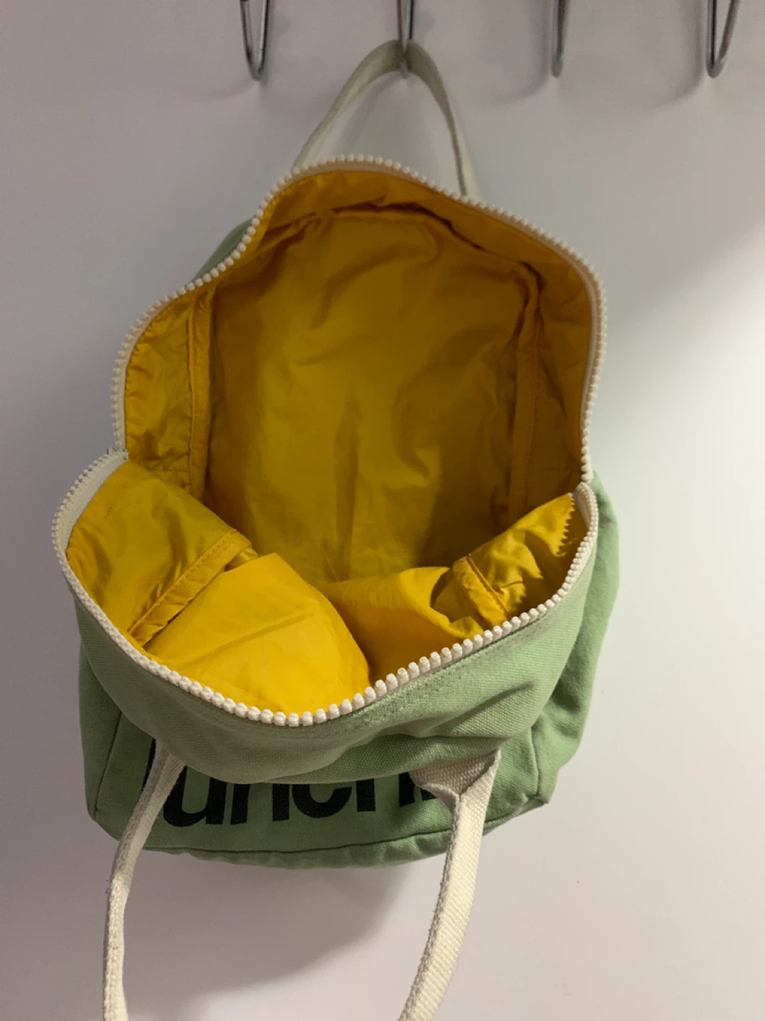 SoYoung Lunch Bag - Green - photo 2