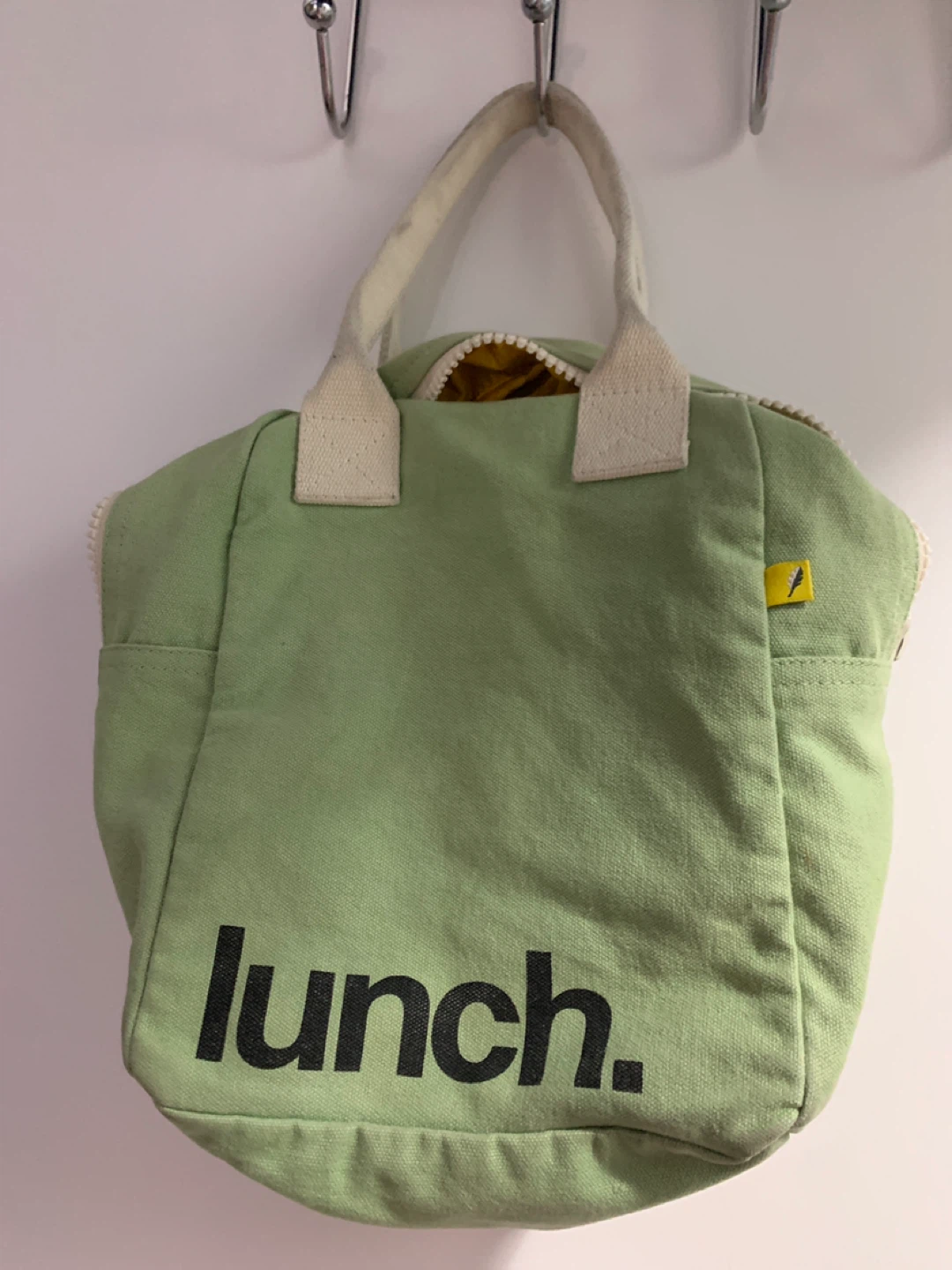 SoYoung Lunch Bag - Green - photo 3