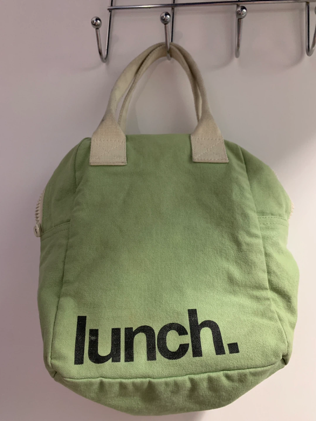 SoYoung Lunch Bag - Green