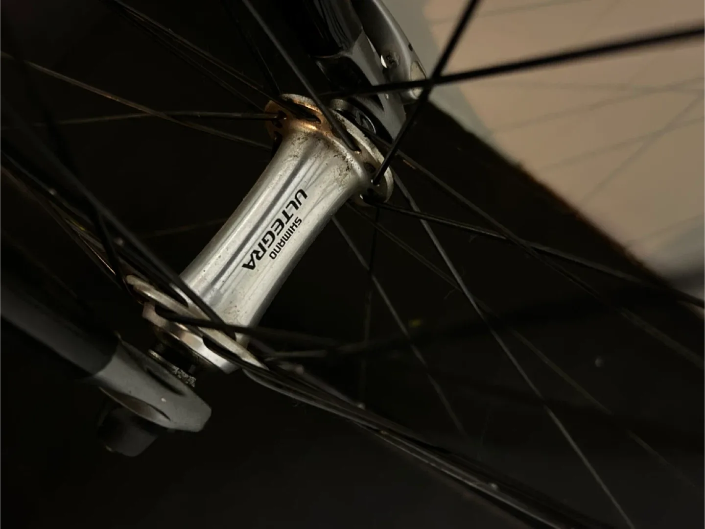 Fuji Team Issue Carbon Road Bike image indicator(4)