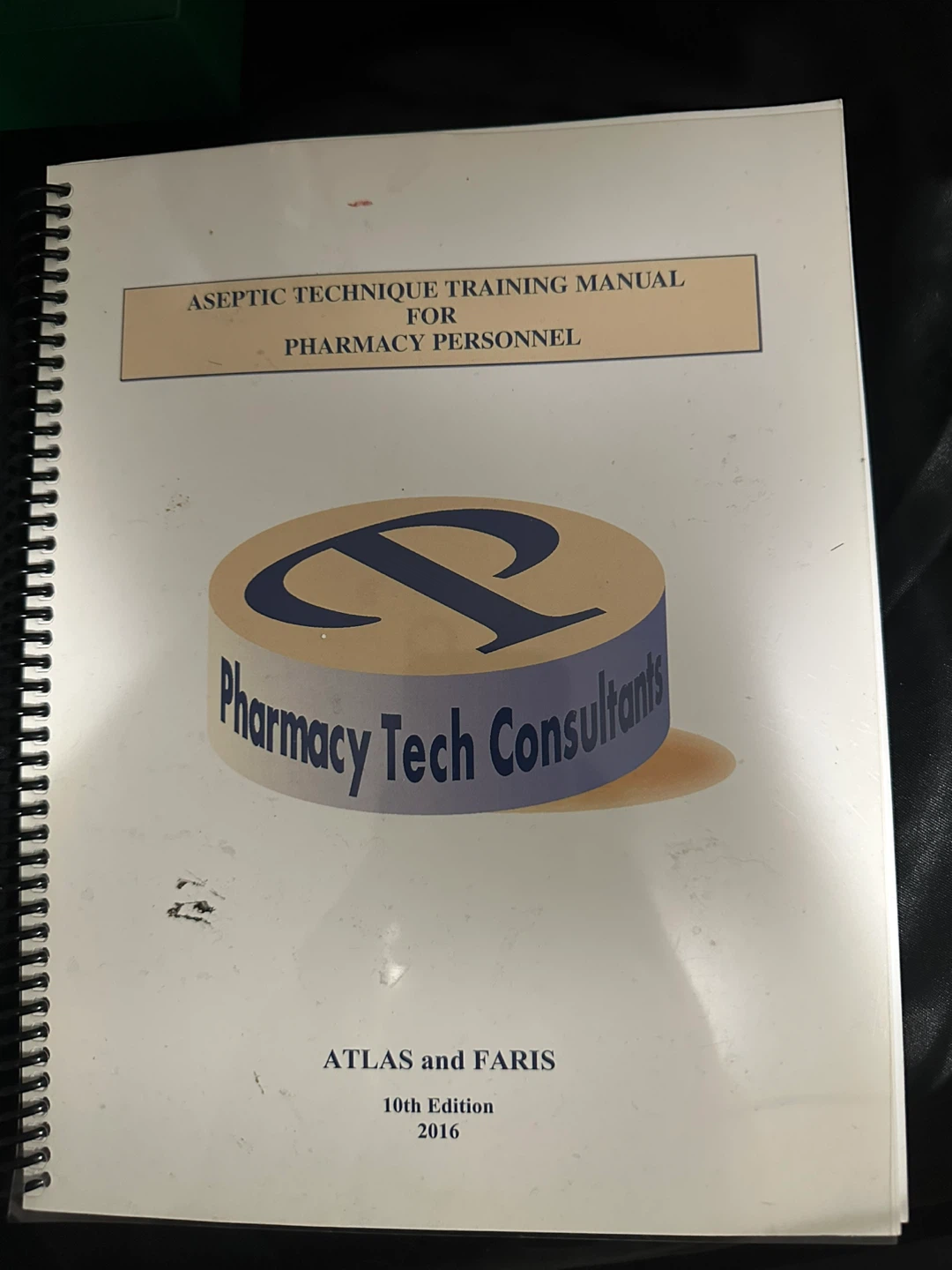 Laboratory Safety CSMLS Guidelines & Pharmacy Manuals - photo 3