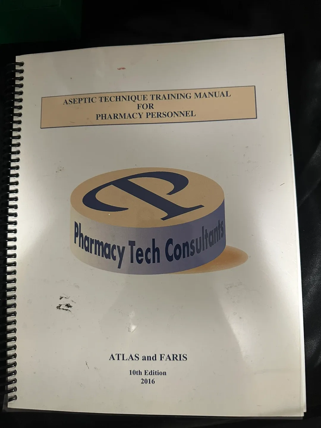 Laboratory Safety CSMLS Guidelines & Pharmacy Manuals image indicator(3)