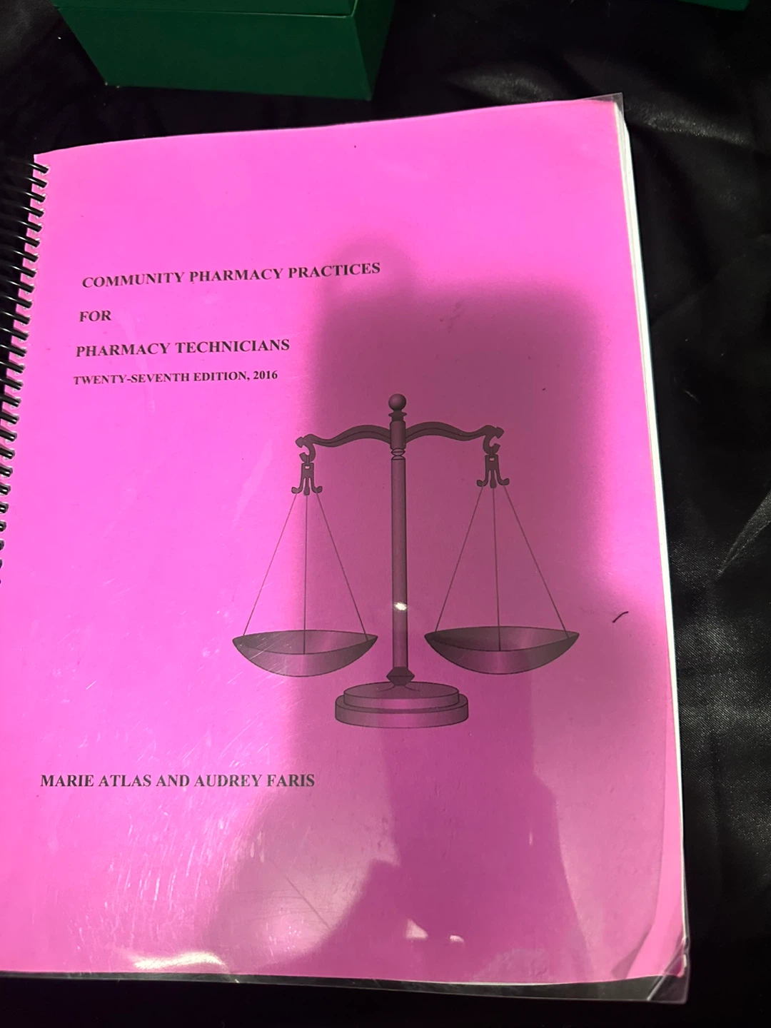 Laboratory Safety CSMLS Guidelines & Pharmacy Manuals