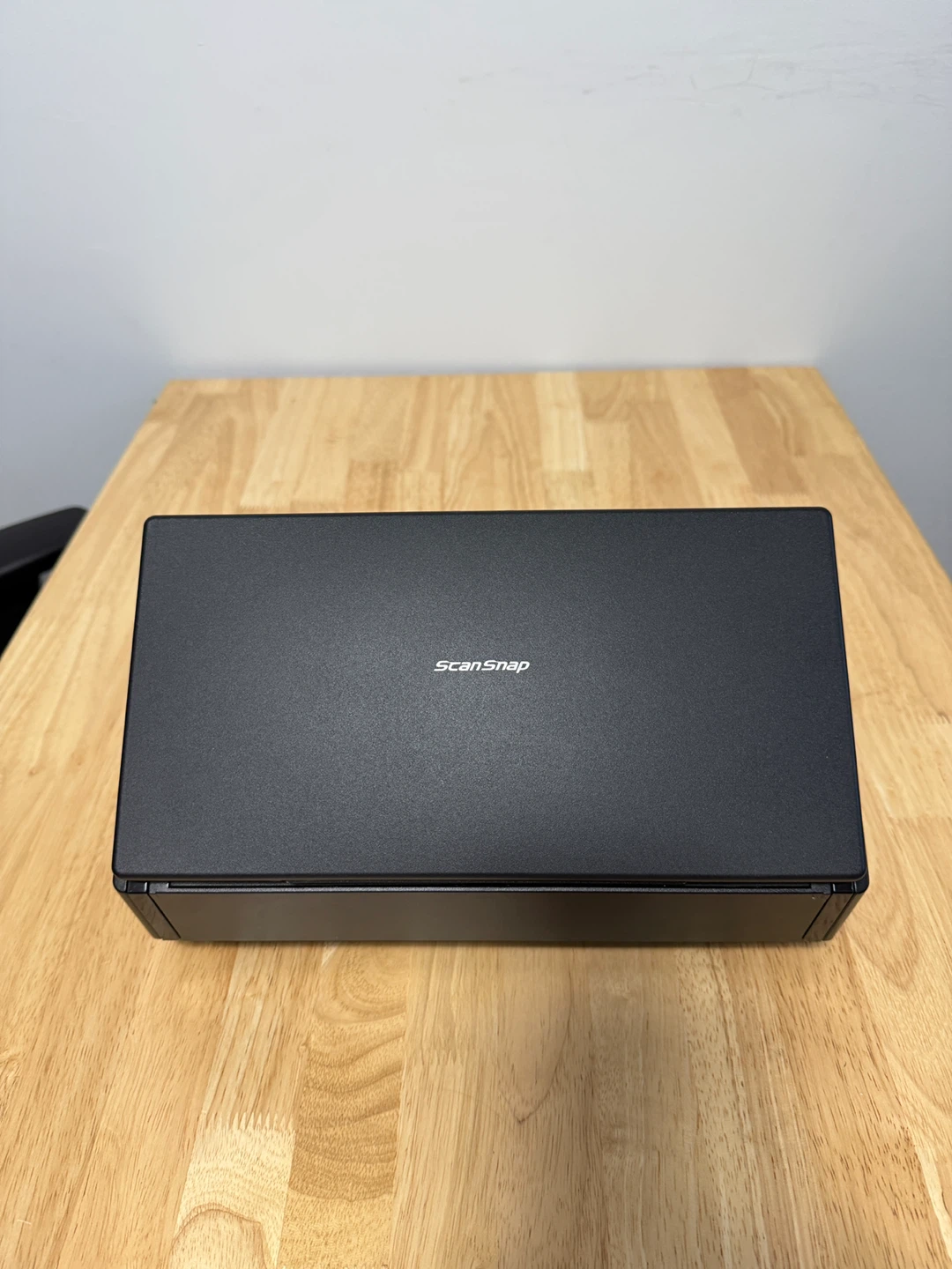 Fujitsu ScanSnap iX1500 Document Scanner great condition