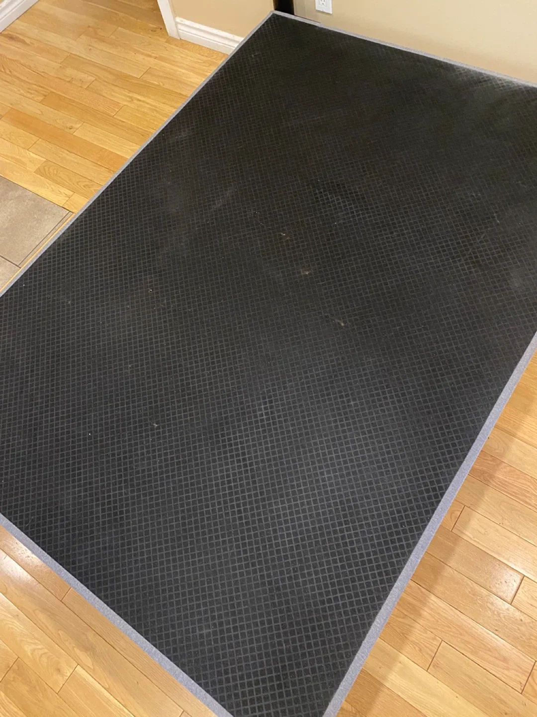 Sleep Country Double Upholstered Platform Bed (CAN DELIVER) image indicator(5)