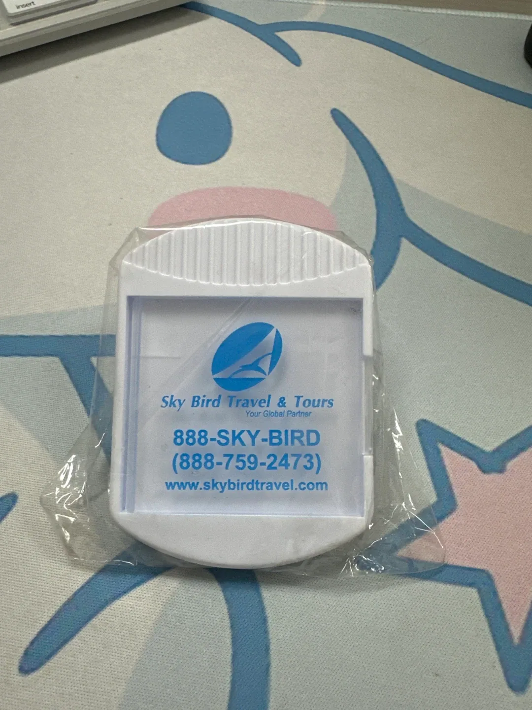 🥕Clip Holder🥕 thumbnail