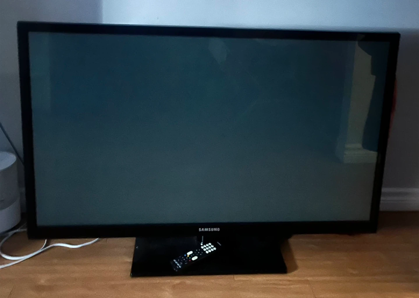 Samsung TV 🥕