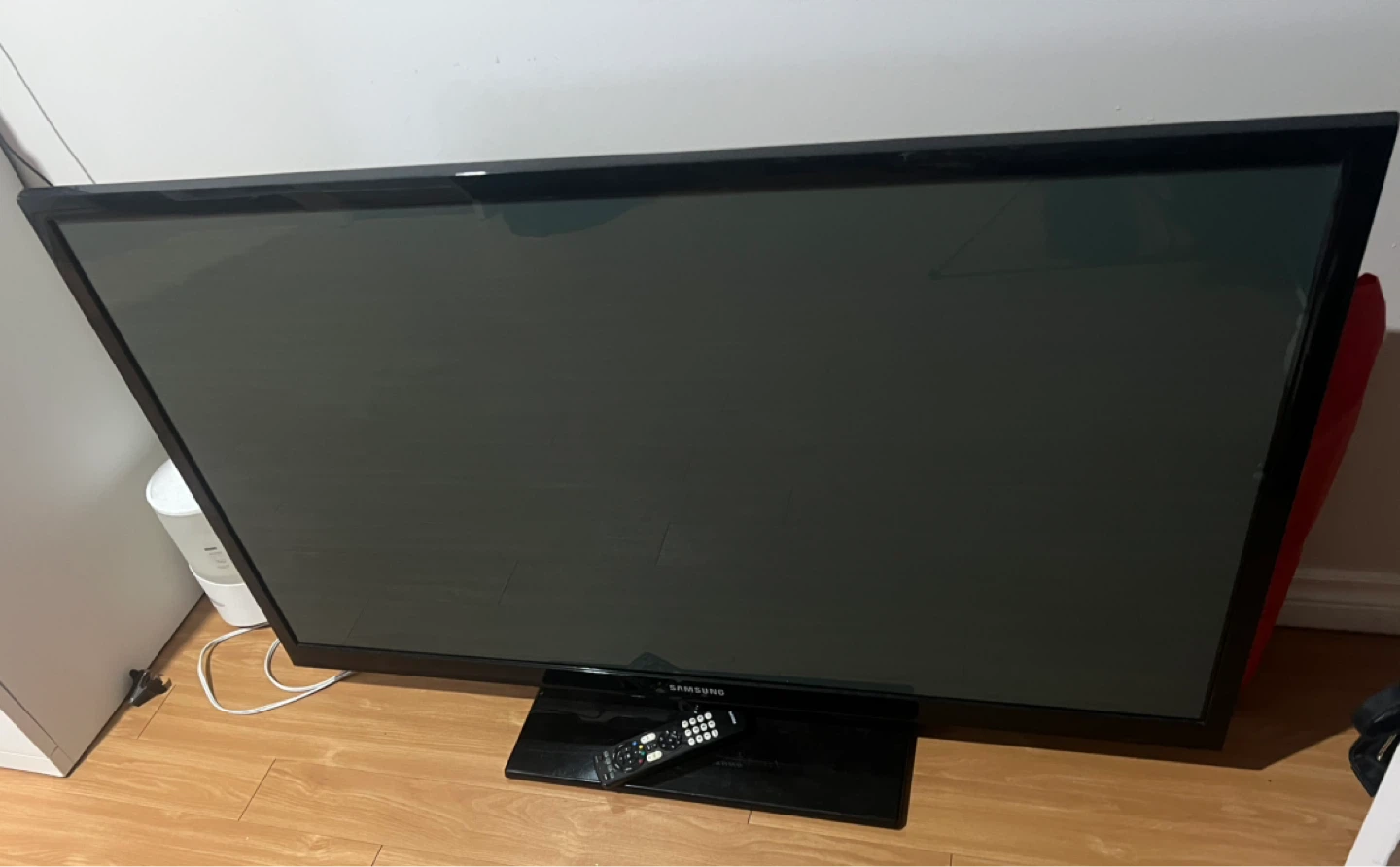 Samsung TV 🥕 - photo 3