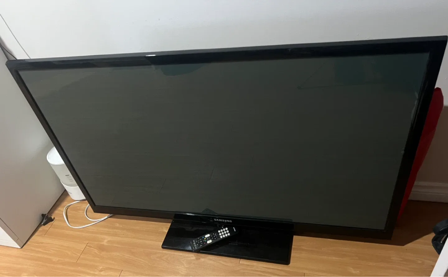 Samsung TV 🥕 image indicator(3)