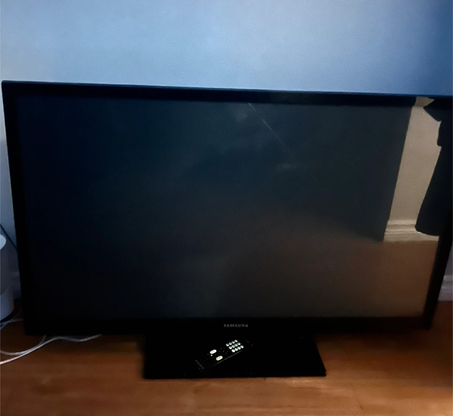 Samsung TV 🥕 - photo 2