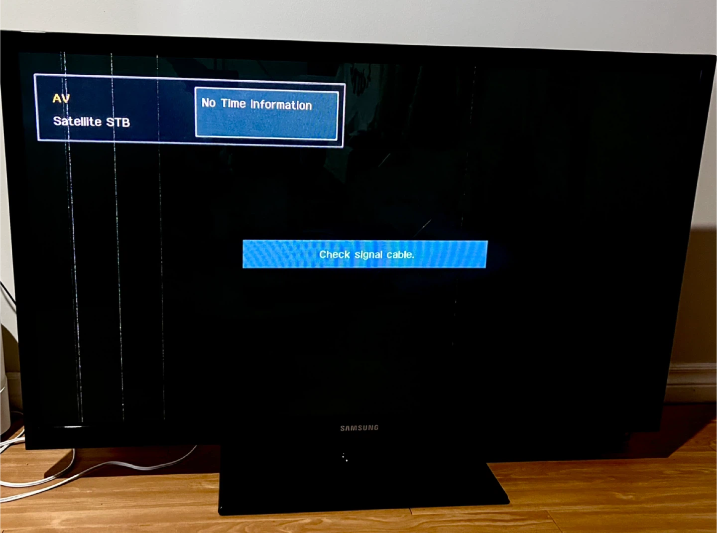 Samsung TV 🥕 - photo 5