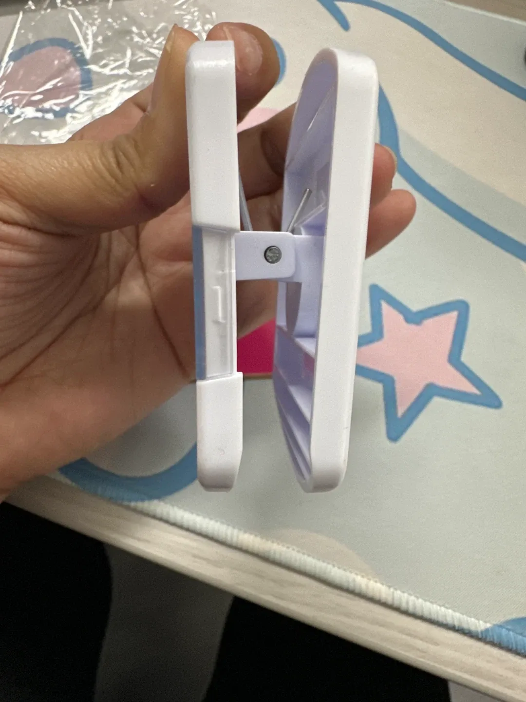 🥕Clip Holder🥕 image indicator(4)