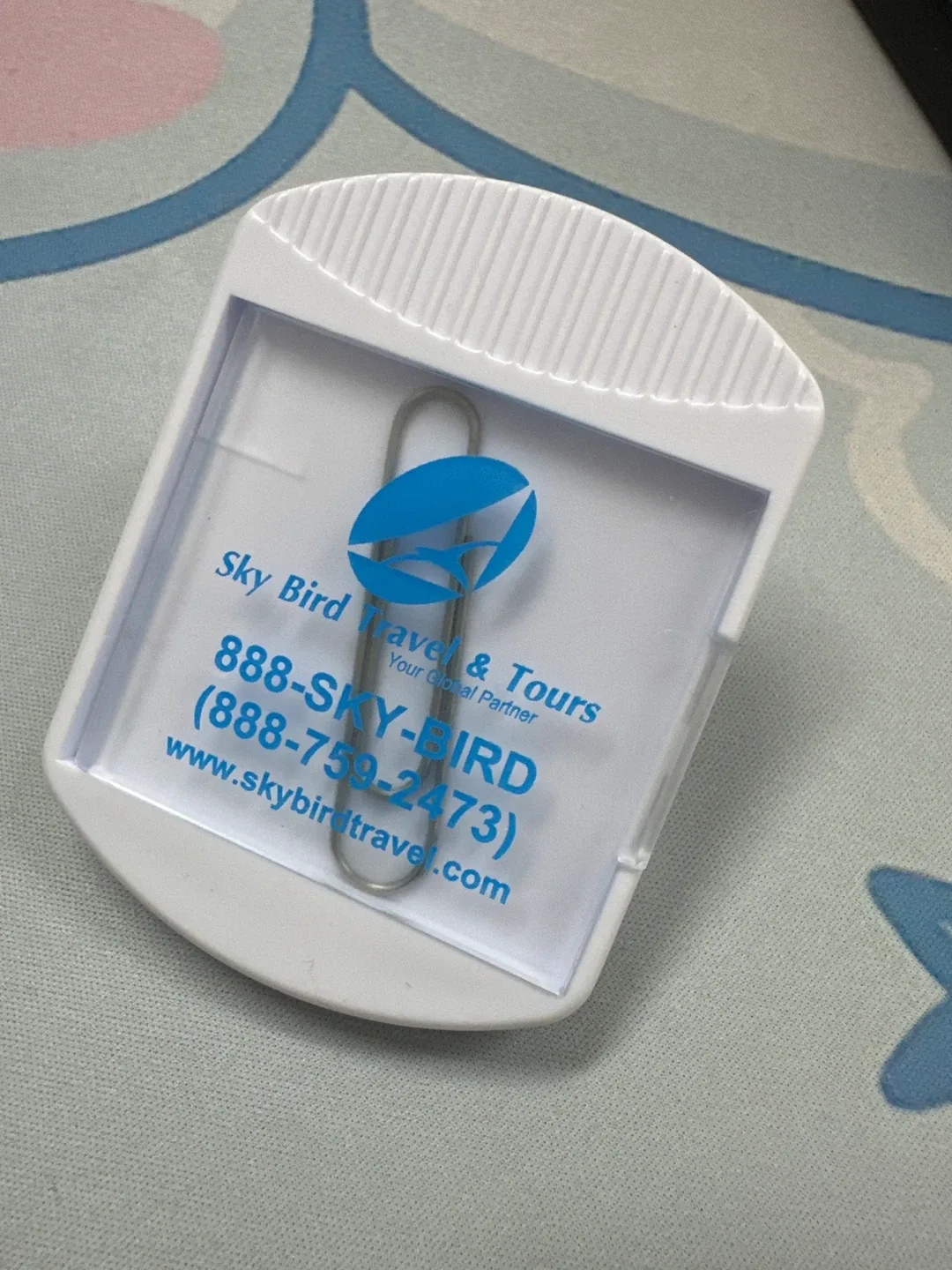 🥕Clip Holder🥕 image indicator(6)