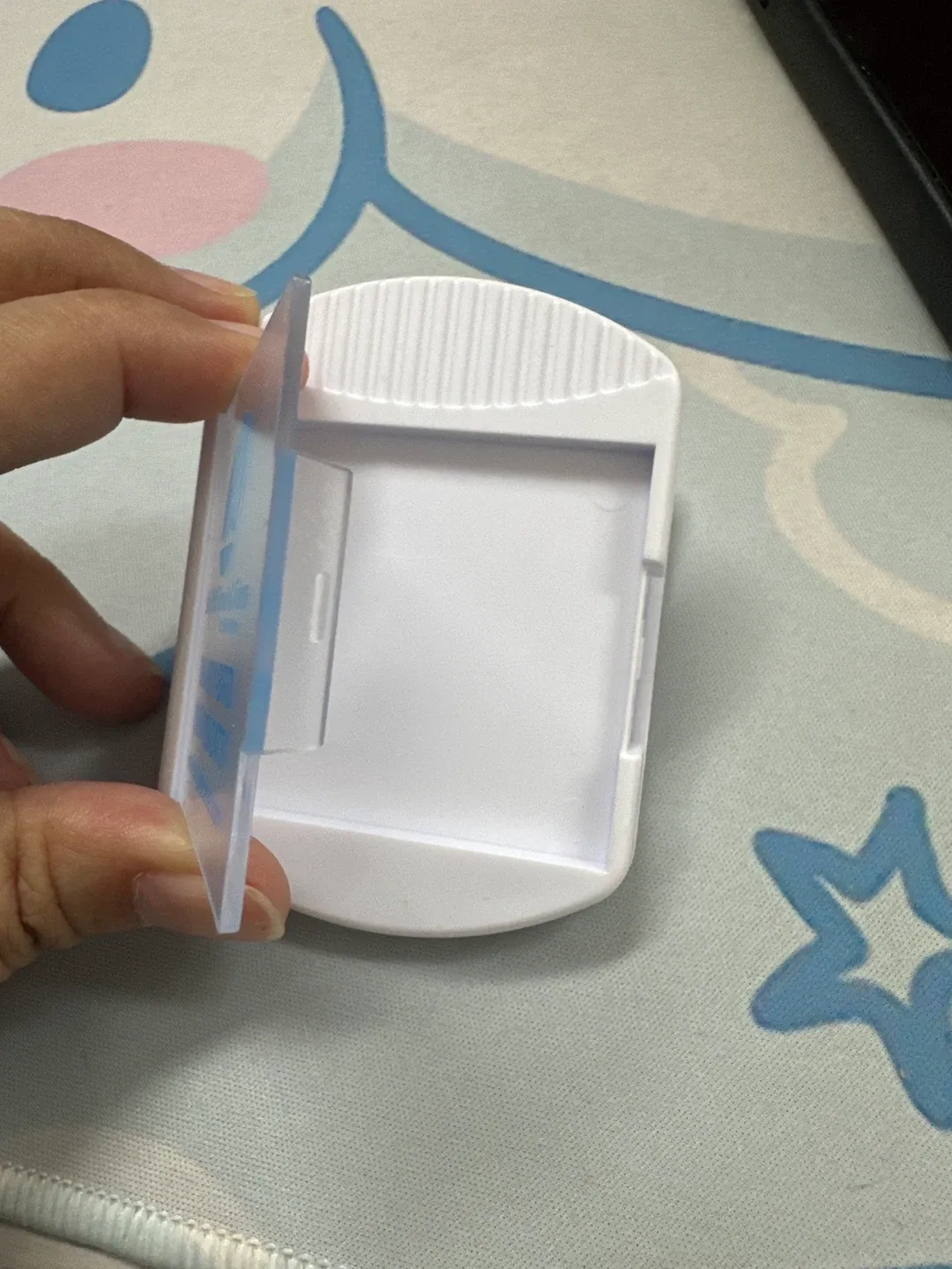 🥕Clip Holder🥕 image indicator(5)