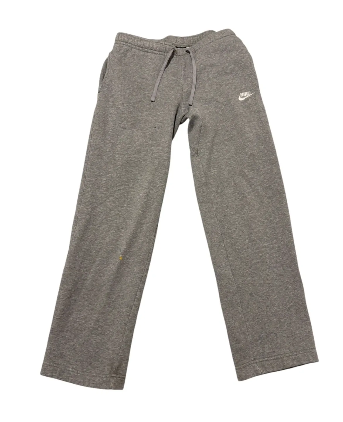 Nike Gray Sweatpants Size Small