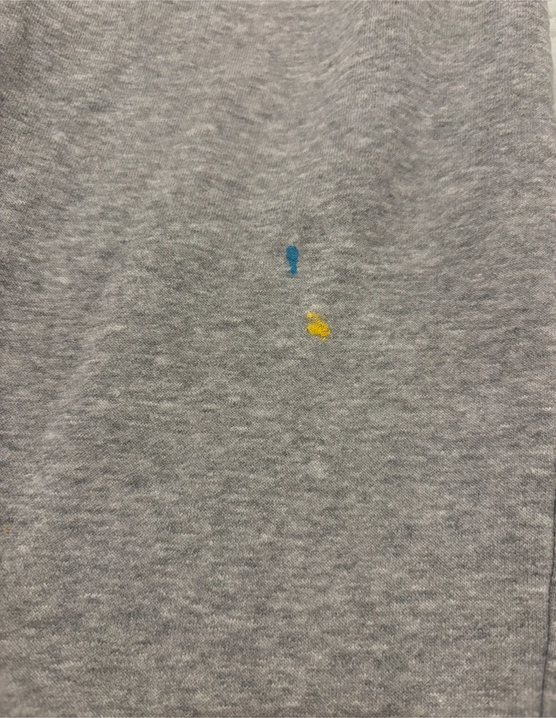 Nike Gray Sweatpants Size Small - photo 5