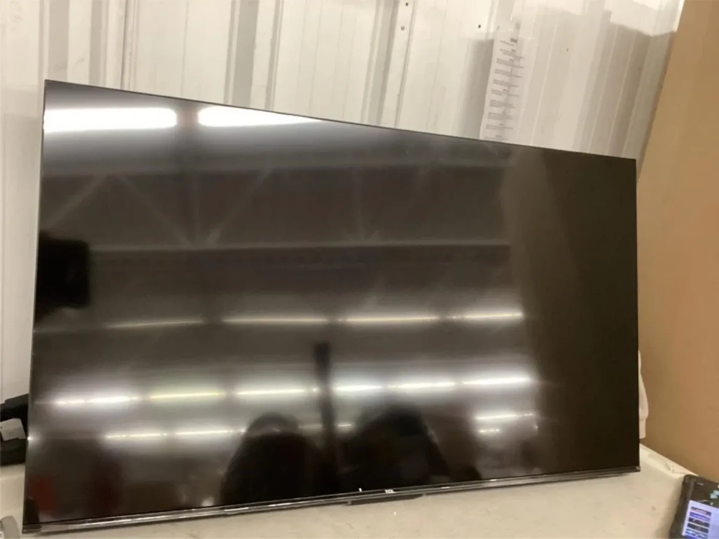 TCL 50Q651F 50" Fire TV - Includes Remote & Power Cord image indicator(5)