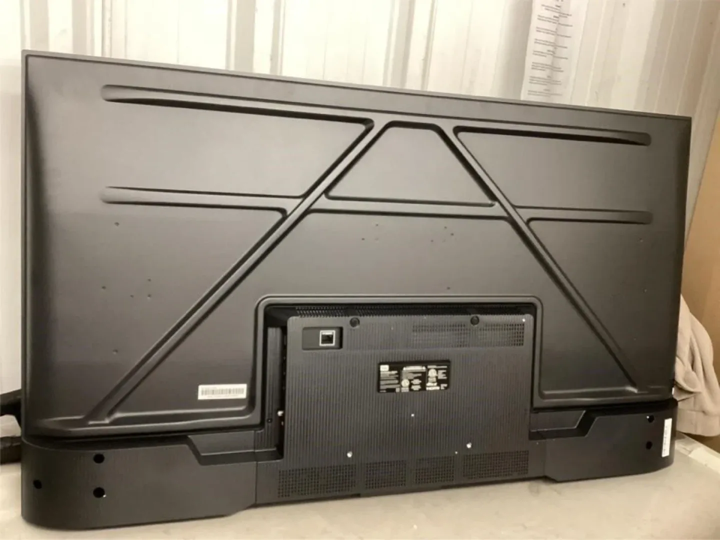 TCL 50Q651F 50" Fire TV - Includes Remote & Power Cord image indicator(4)