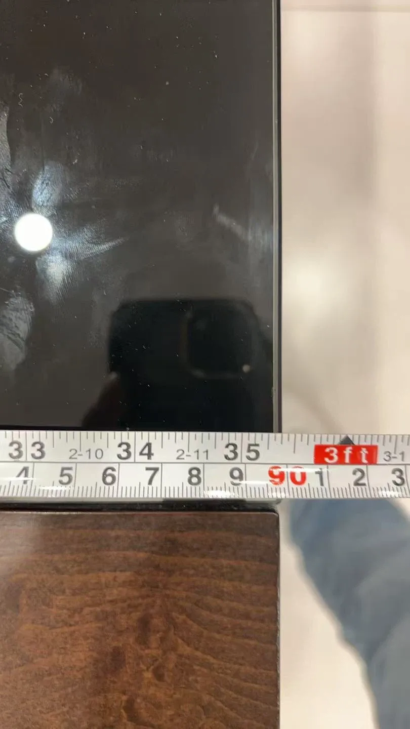 Dining table image indicator(2)