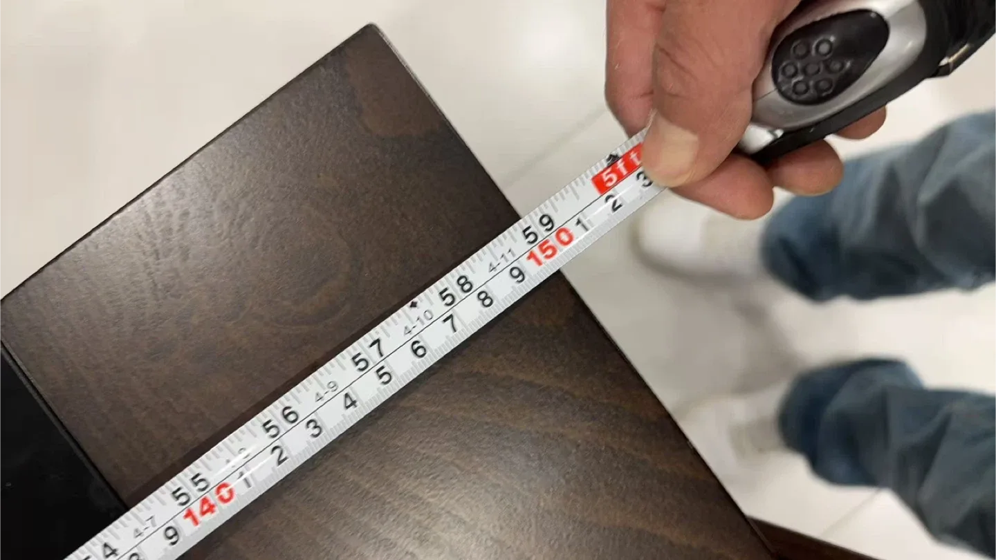 Dining table image indicator(3)