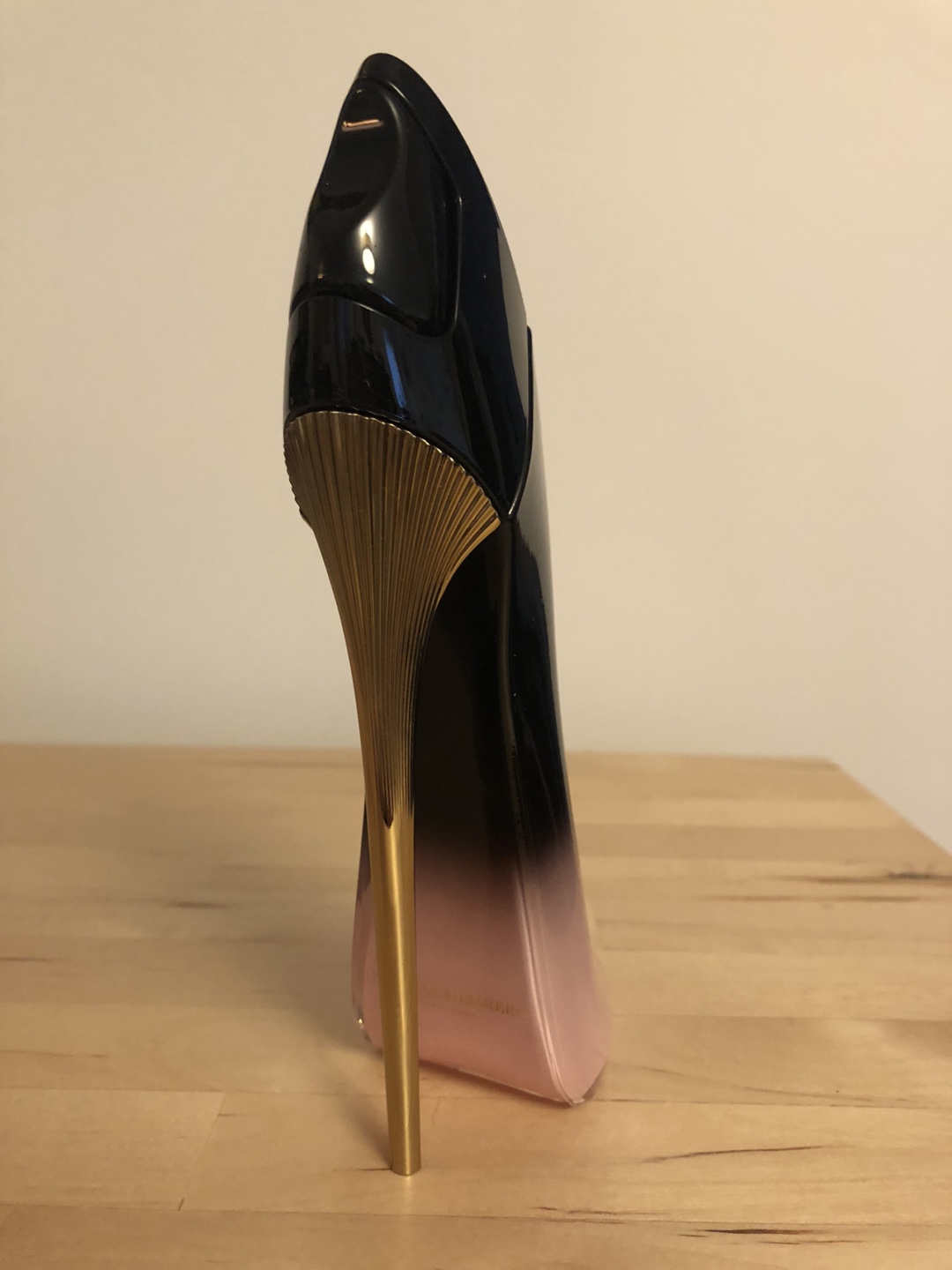 Carolina Herrera Good Girl Blush Elixir Eau de Parfum 50 mL - photo 3