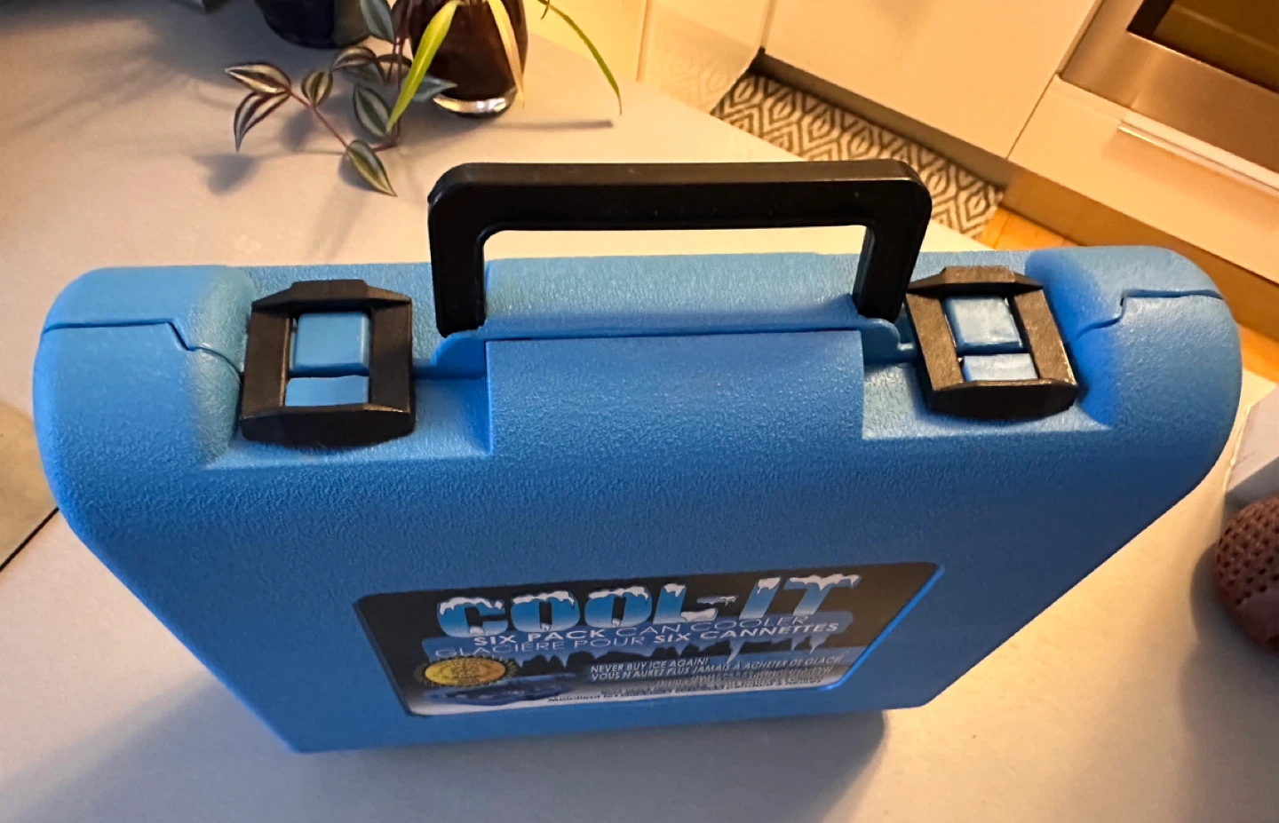 Six Pack Can Cooler - photo 3